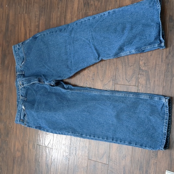 Faded glory men's jeans 42x30 - Picture 4 of 4